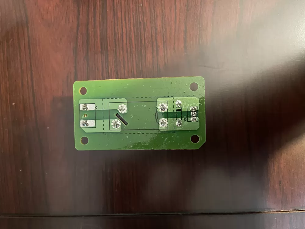 Samsung YW396-03AV Control Board AZ69391 | KM1450