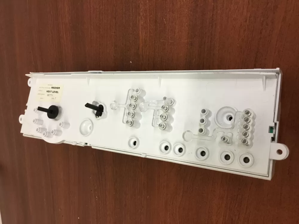 Frigidaire 134667510 Washer Control Board