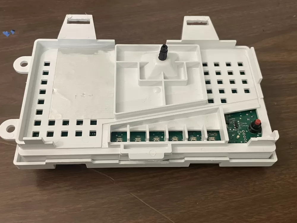 KitchenAid Roper Estate W10711028 Washer Control Board AZ99602 | Wm802