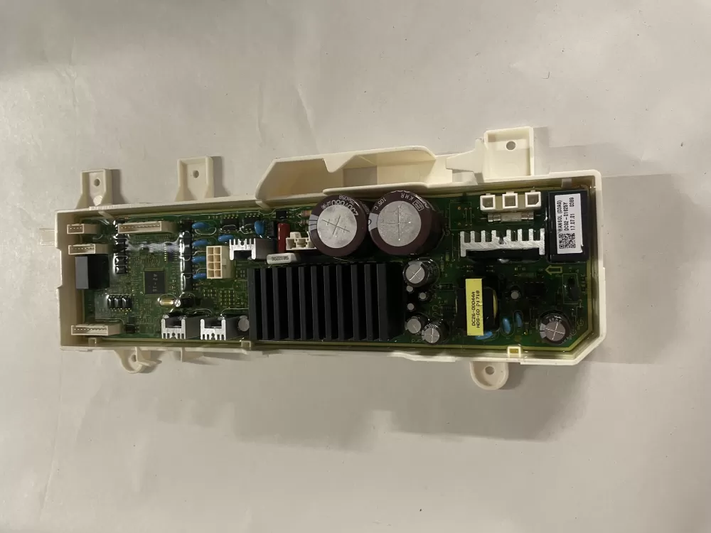 Samsung DC92 01625Y Washer Control AZ145298 | KMV722