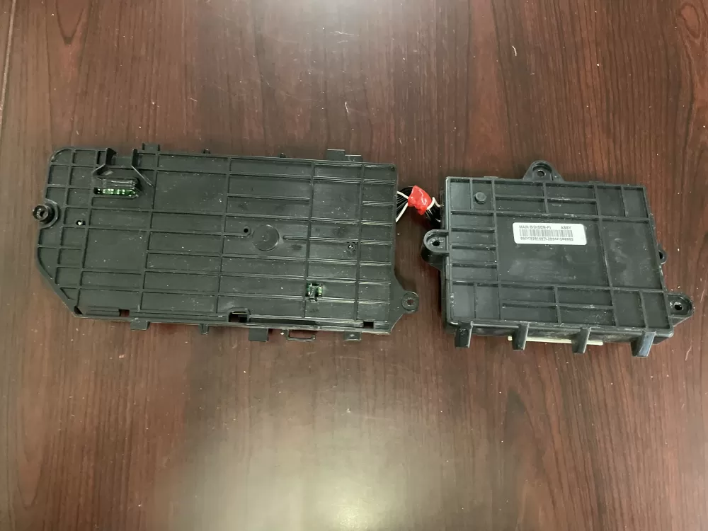 Samsung DC92 01607L DC9201607L Dryer Control Board AZ64675 | KMV578