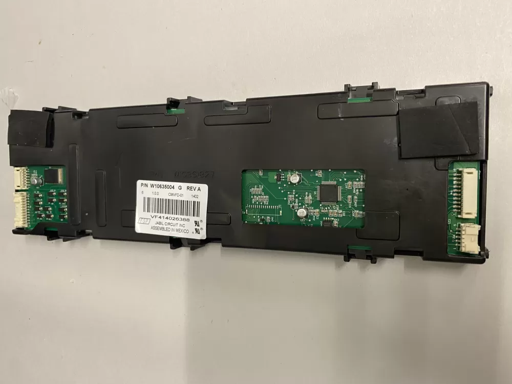 KitchenAid W10317349 W10535008 W10590501 Oven Control Board AZ227465 | BK1931