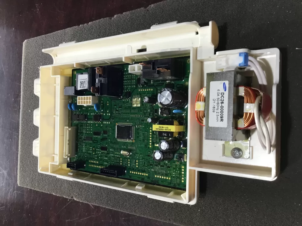 Samsung DC94-05941A DC92-01803C PD00038485 AP5989857 PS11735083 EAP11735083 Washer Control Board