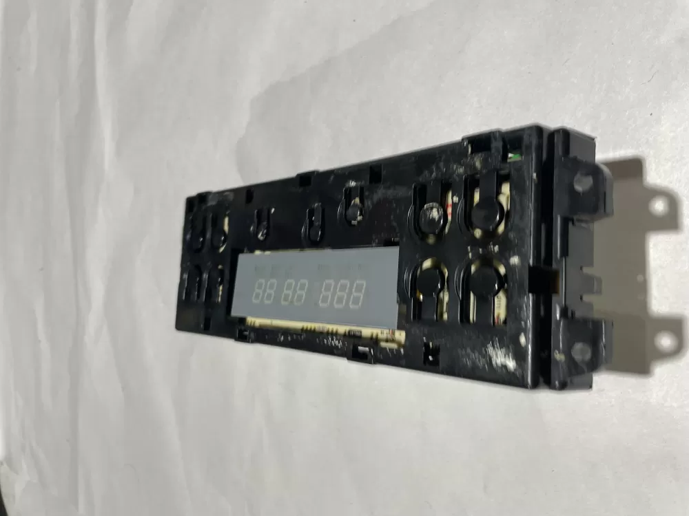 GE WB27K10148 WB27K10089 183D8083P003 Oven Ran Control Board AZ112052 | Wm837