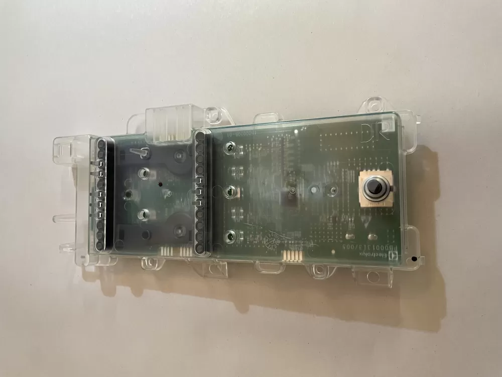 Frigidaire  Electrolux A17444103C A17444104B EUI18L10BA A17444103A17444104 Dryer Control Board Assembly