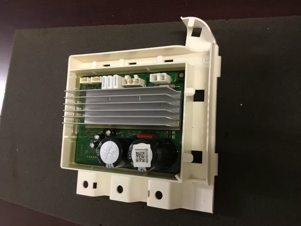 Samsung DC92-01982B DC92-01803P Washer Control Board AZ93591 | NR87