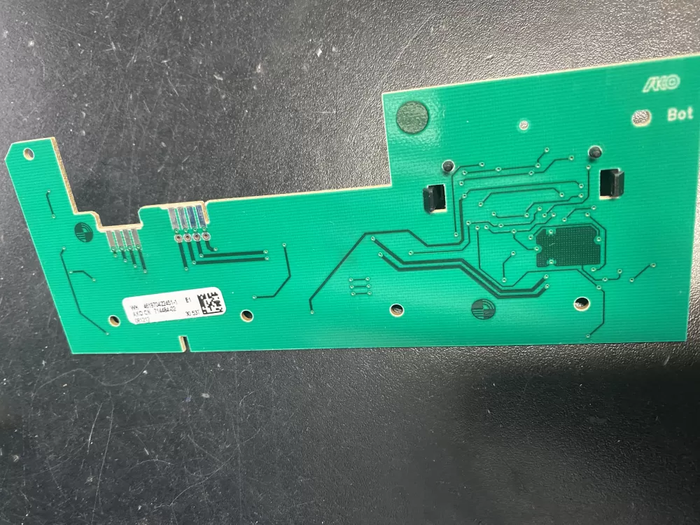 Maytag W10192981 Whirlpool Washer Control Board AZ12459 | BK994