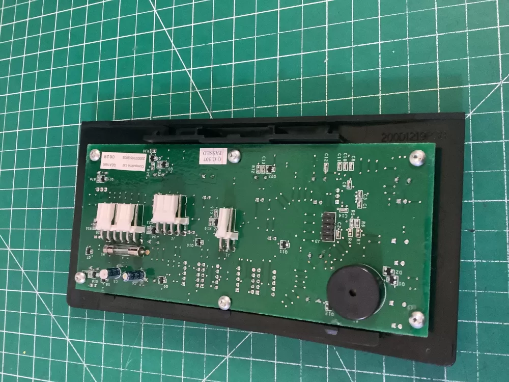 200D7355G003 WR55X10859 Refrigerator Control Board Dispenser AZ208048 | NR89