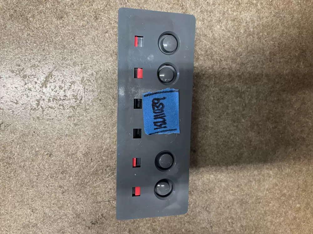 Whirlpool Kenmore Roper 2180279 Refrigerator Dispenser Panel AZ20662 | KM1039