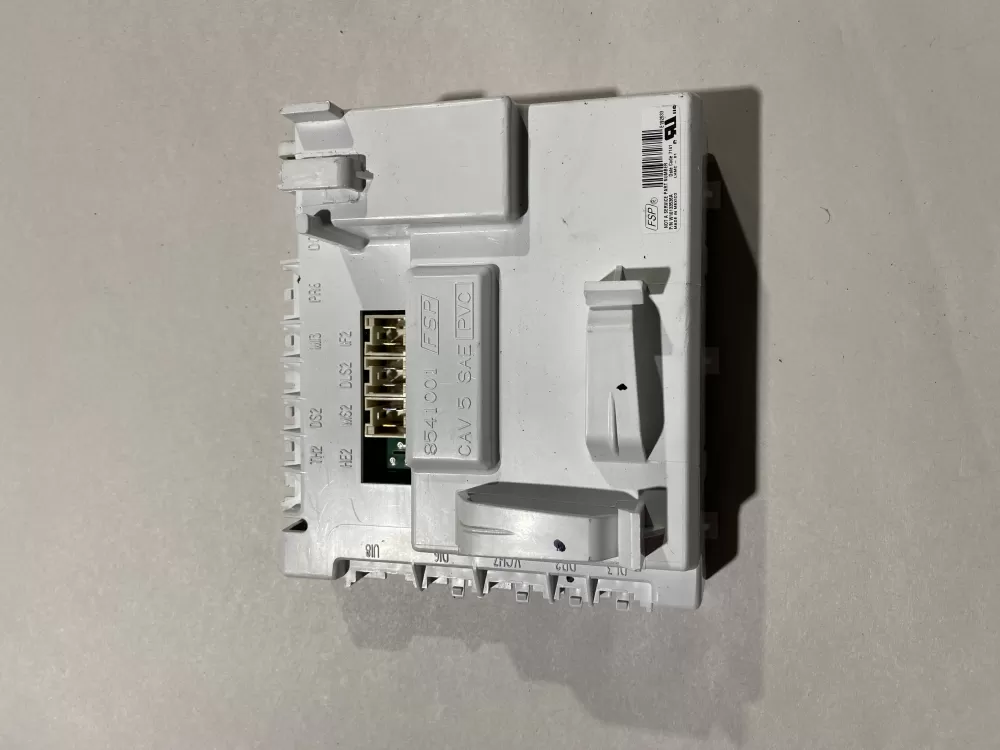 Whirlpool Kenmore W10133536 W10133536A Washer Control Board AZ138293 | BK2377
