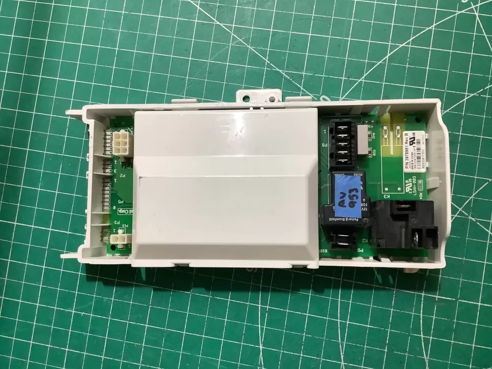 Whirlpool Maytag 3978981 Dryer Control Board AZ214307 | ARV953