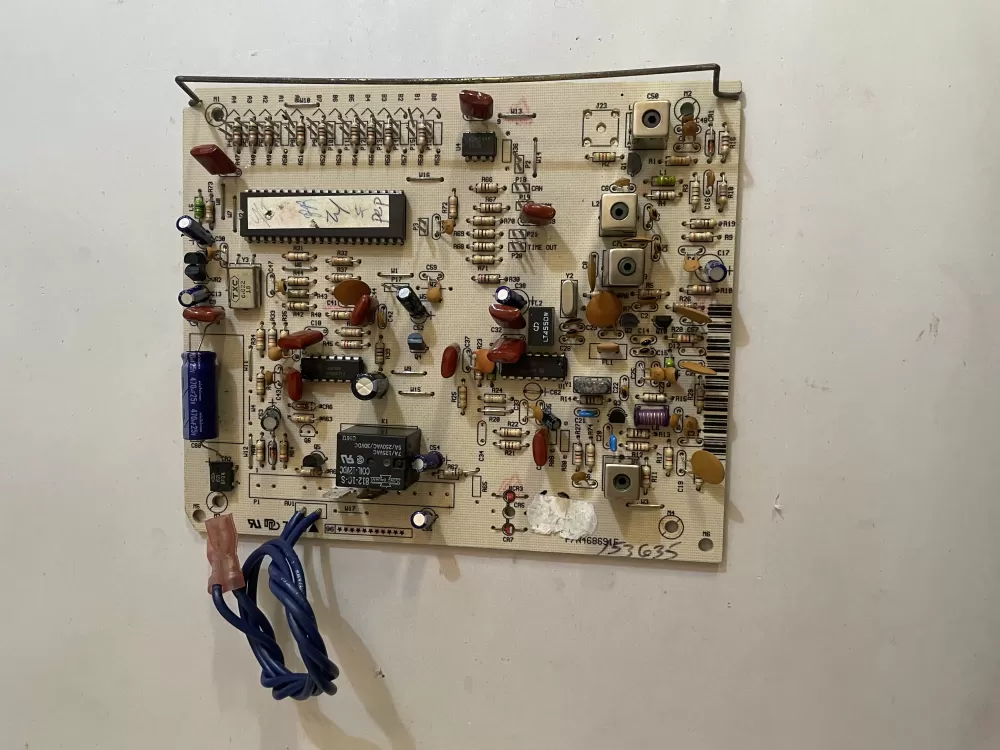 468691F Kenmore Board - Control
