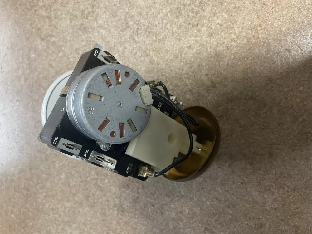 Whirlpool Kenmore Maytag Dryer 6 3702290 63702290 Timer AZ19323 | KM980