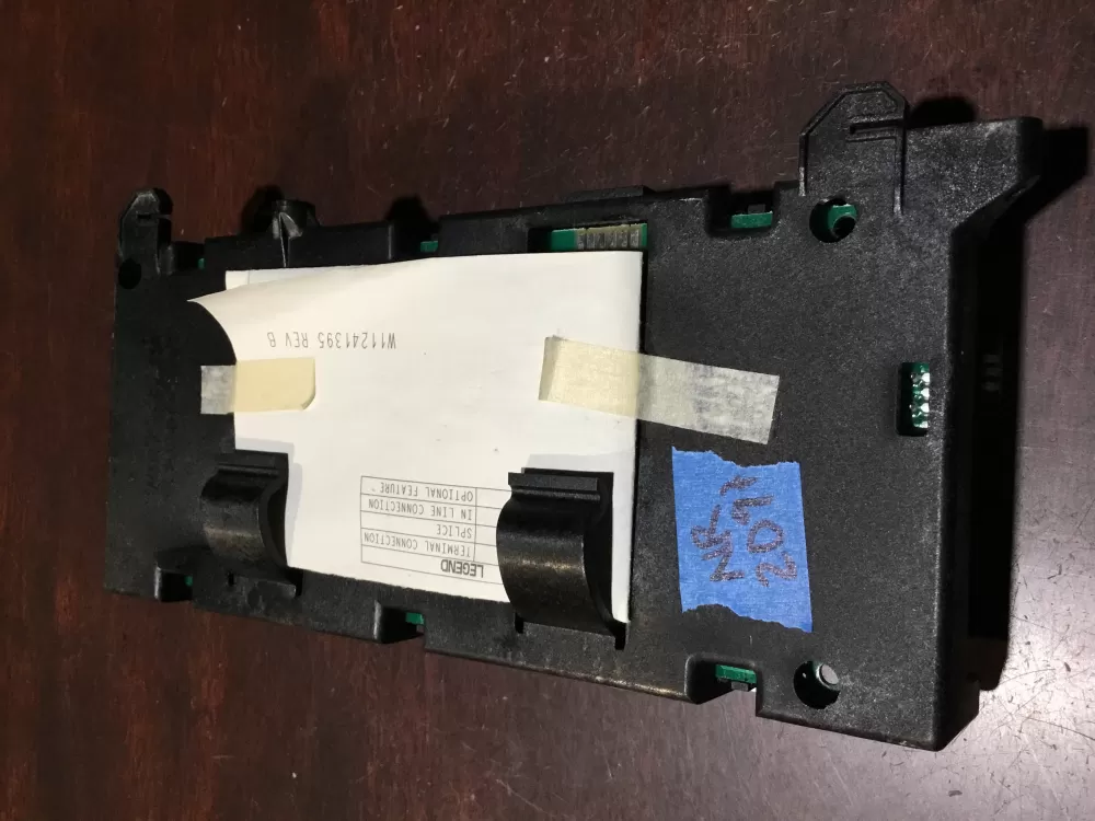 Maytag W11178024 W11309791 W11316370 Dryer Control Board AZ64733 | NR2097