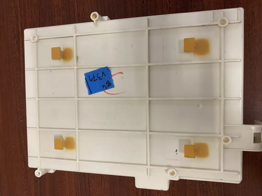 LG Kenmore 6870EC9203A 6871ER1003C Washer Control Board AZ38443 | BKV379