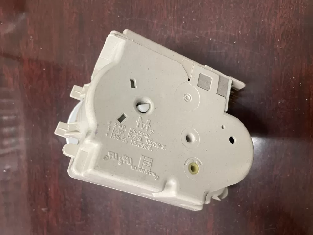 Maytag 35 5786 WP21001522 Washer Timer Control AZ31339 | KM36