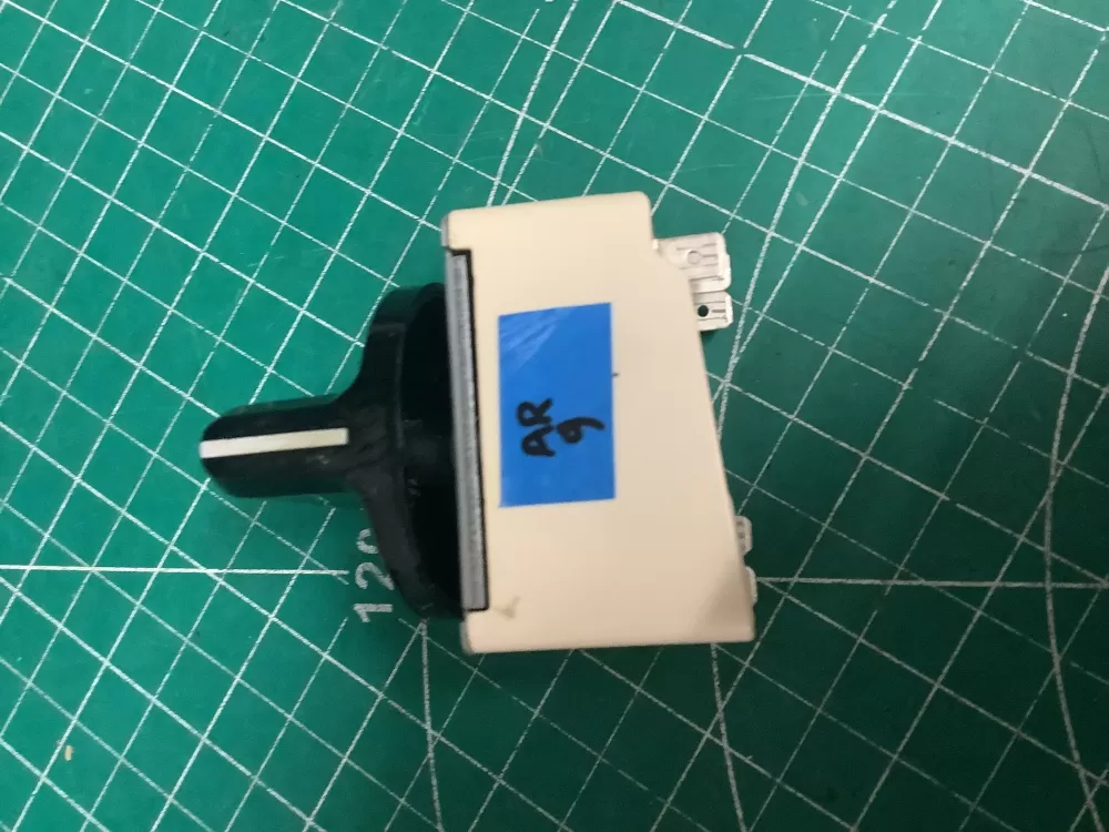 Kenmore AP3890378 1155394 316021500 Range Infinite Switch AZ205167 | AR9