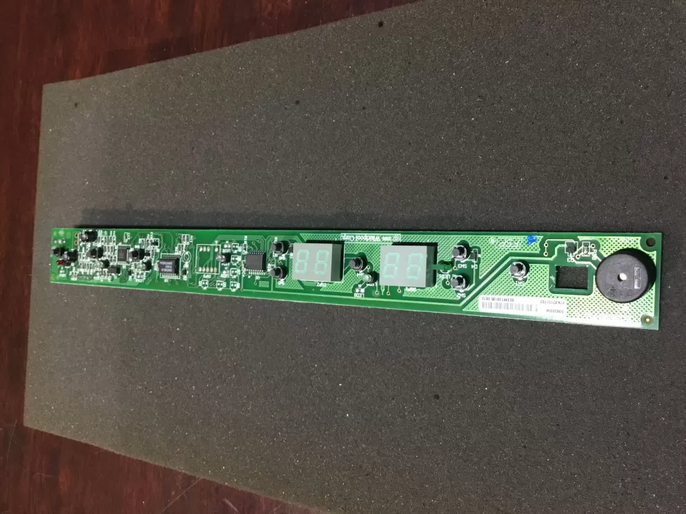 Whirlpool 2313176 Refrigerator Control Board Dispenser AZ75876 | NR1914