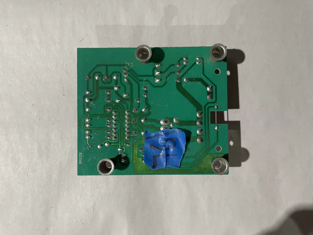 Carrier Sears CEPL130658-01 Blower Control Board AZ194694 | KM76