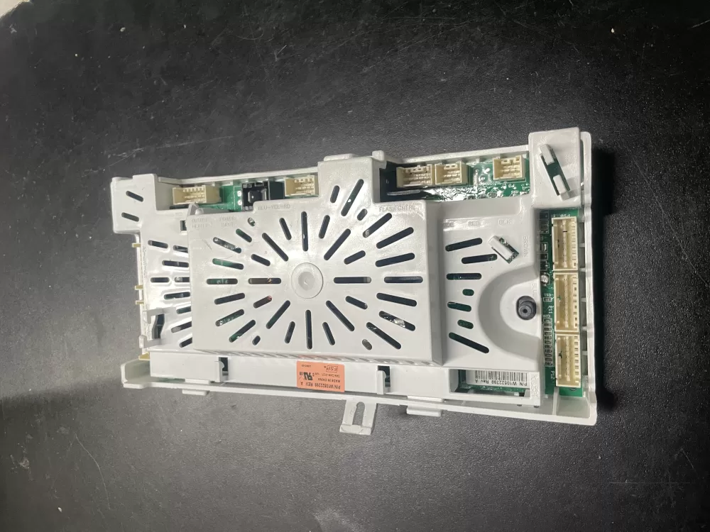 Maytag W10763749  W10522399  4282569  PS10067056 Washer Control Board