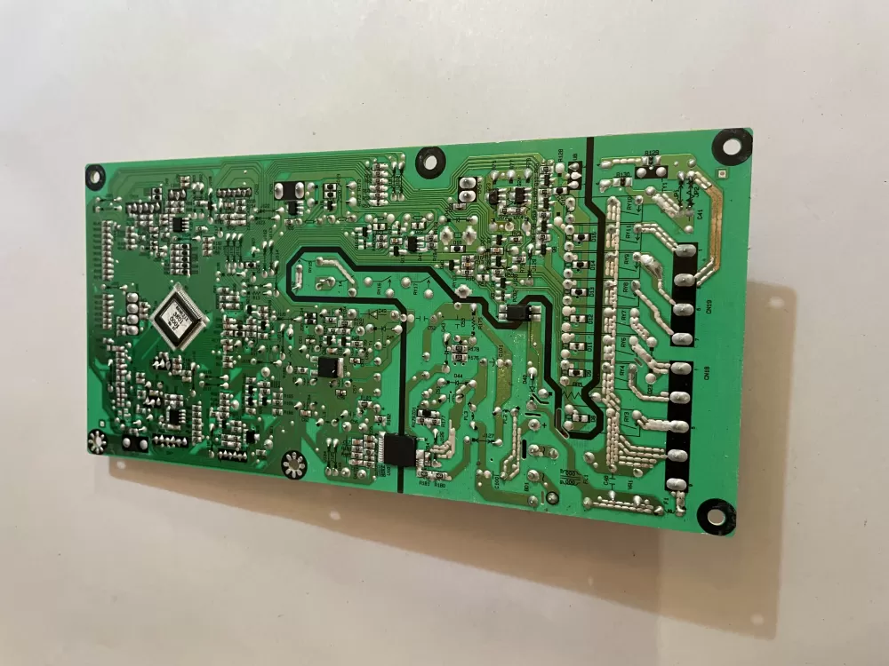 LG MICROWAVE CONTROL BOARD  EBR34020003 AZ143583 | KM2413