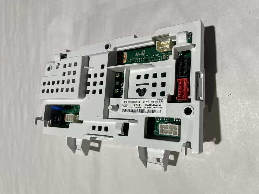 Whirlpool  Maytag W11101098 W11170317 PS12348137 Washer Control Board