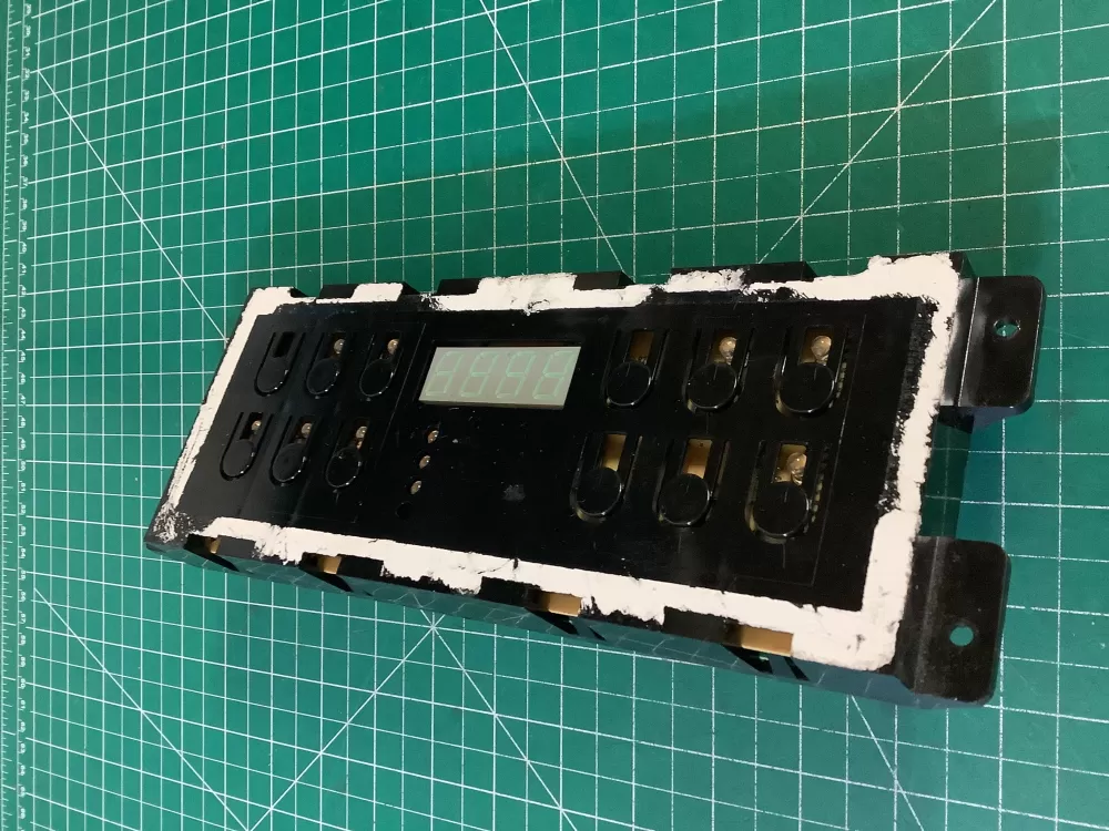 Kenmore AP4510794 316418330 316557230 PS2378937 Oven Control Board