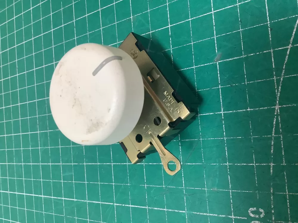 Whirlpool ASR3167-10SE Range Switch AZ224625 | SLA116