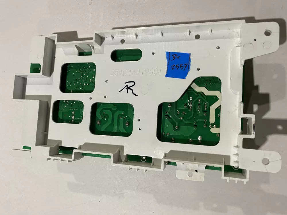 GE WH16X27251 234D2617G001 Washer Control Board AZ165867 | BK2557