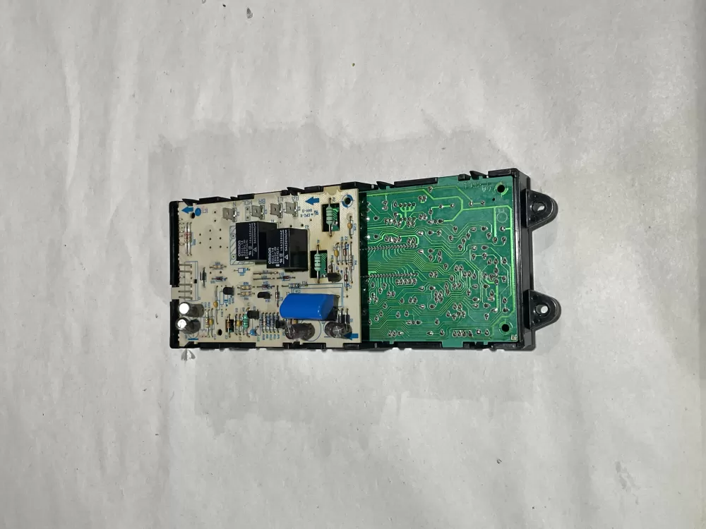 Maytag Whirlpool Amana 8507P074-60 Range Oven Control Board AZ153405 | Wm2499