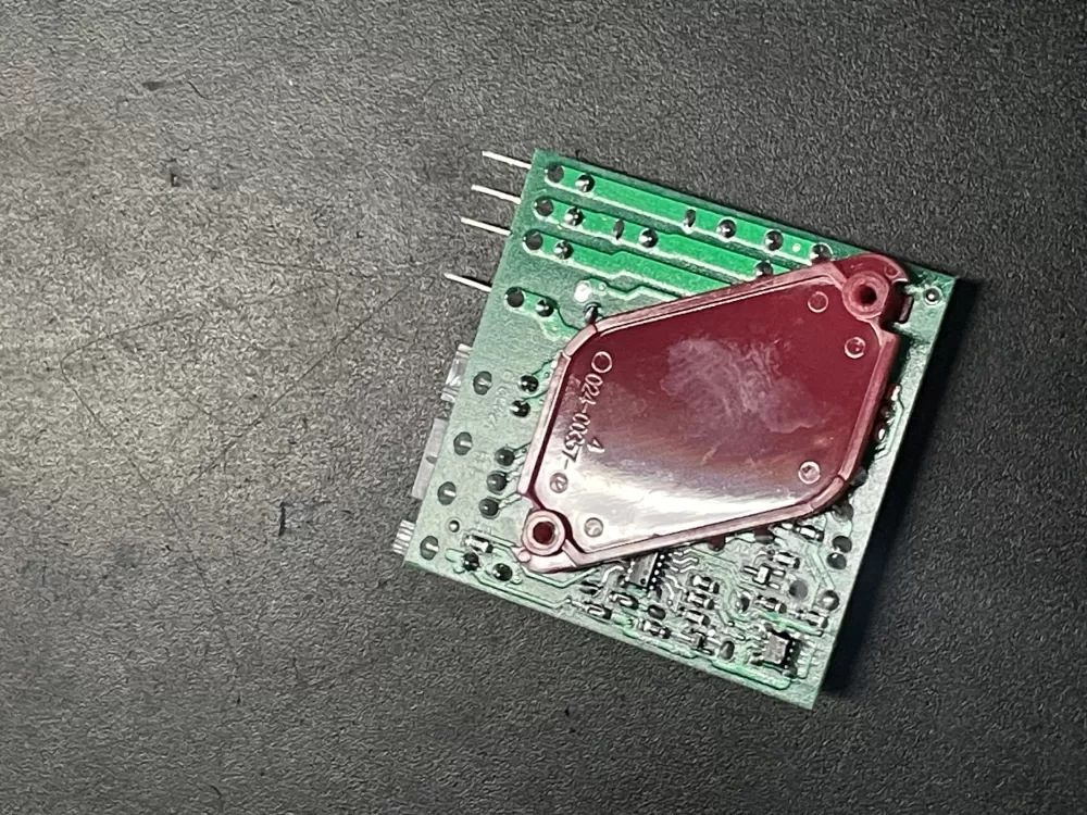 Whirlpool Maytag KitchenAid Refrigerator Defrost Board AZ18841 | WM1243