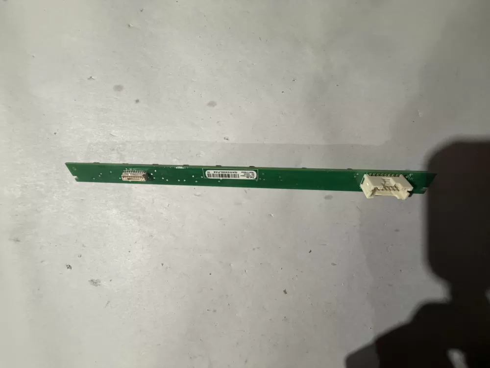 Whirlpool Dishwasher Control Board W10321924 AZ214933 | KM438