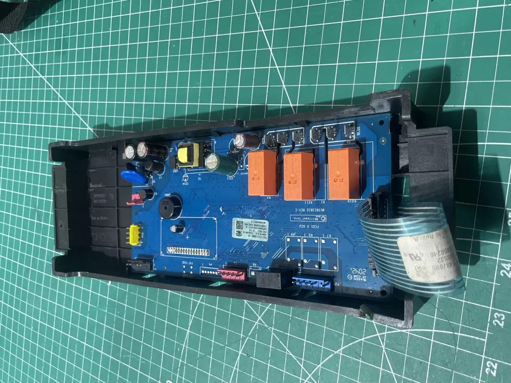 Whirlpool W11342869 W11432569 W11511588 W11528350 W11536413 W11594187 PS16730861 Range Control Board