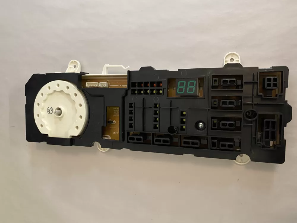 Samsung AP5916807 DC92-01624E PS9605978 DC9201624E Dryer Control Board