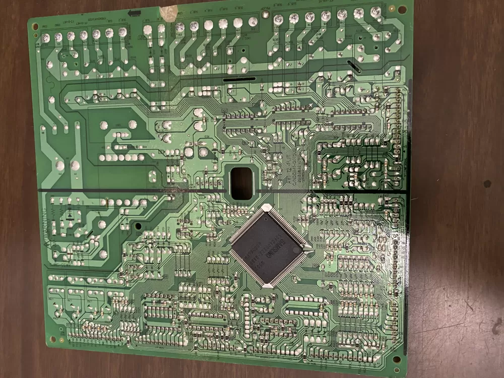 Samsung DA92–01692A Refrigerator Control Board AZ103266 | BK923