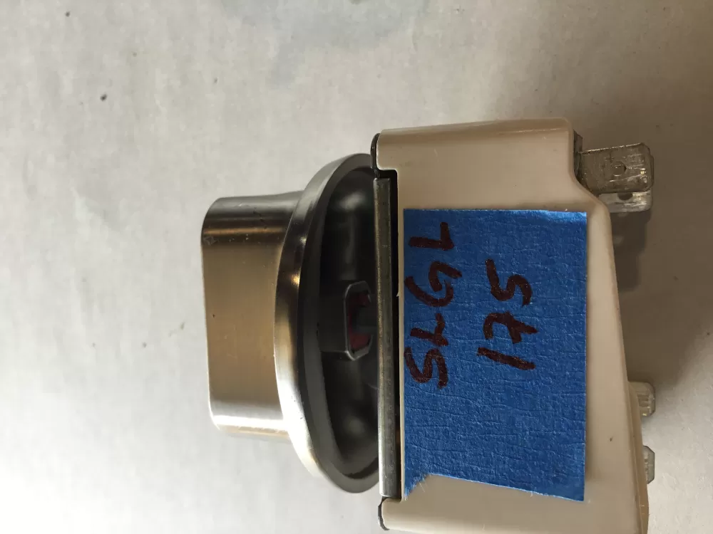 Samsung DG44 01009A PS4240807 Range Burner Control Switch AZ148924 | SL175