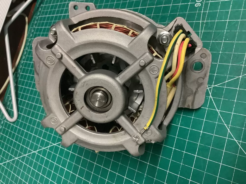 Amana Maytag W10416660 Washer Kitchen Aid Motor AZ211920 | SLA328