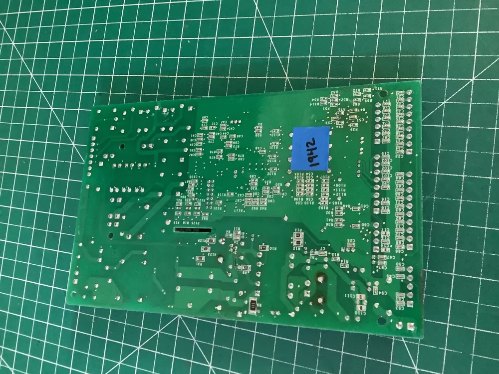GE 200D4864G037 Refrigerator Control Board AZ188096 | NR1942