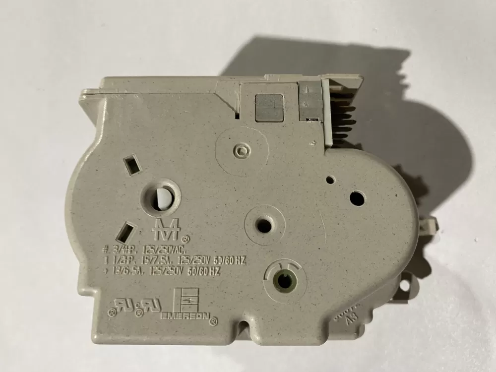 Maytag 35 5786 WP21001522 Washer Timer Control AZ145677 | BK2441