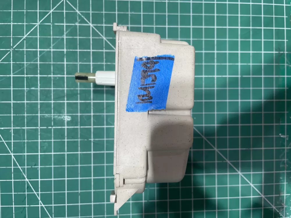 Whirlpool 3952499A Washer Timer AZ153188 | KM1394