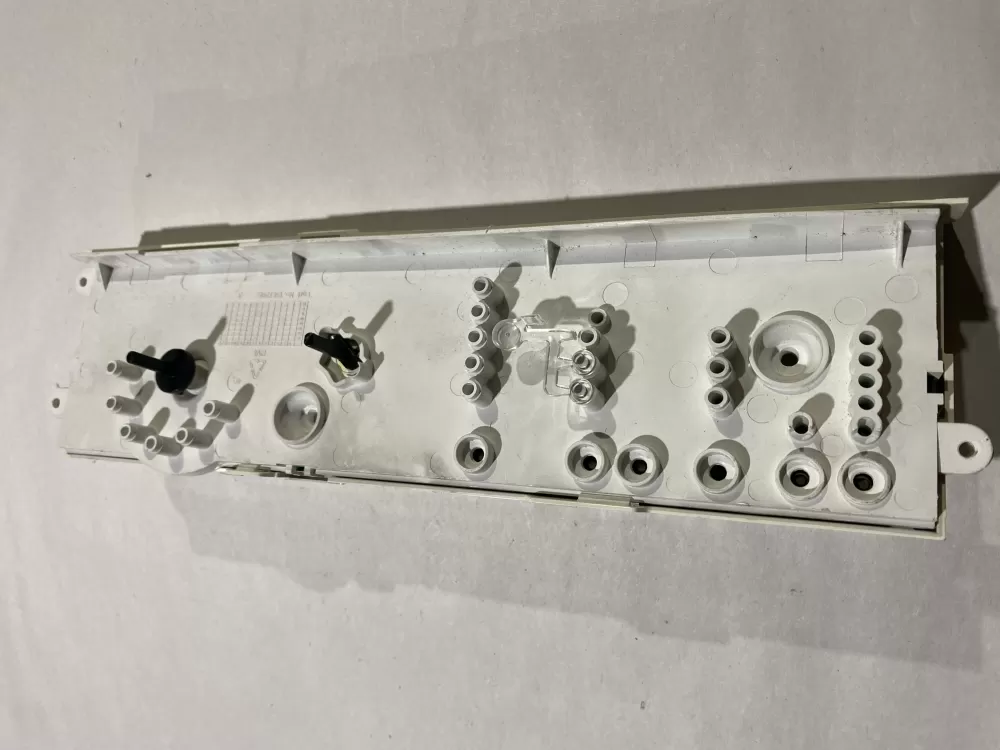 Frigidaire  Electrolux AP4365917 134596900 1482855 Dryer Control Board