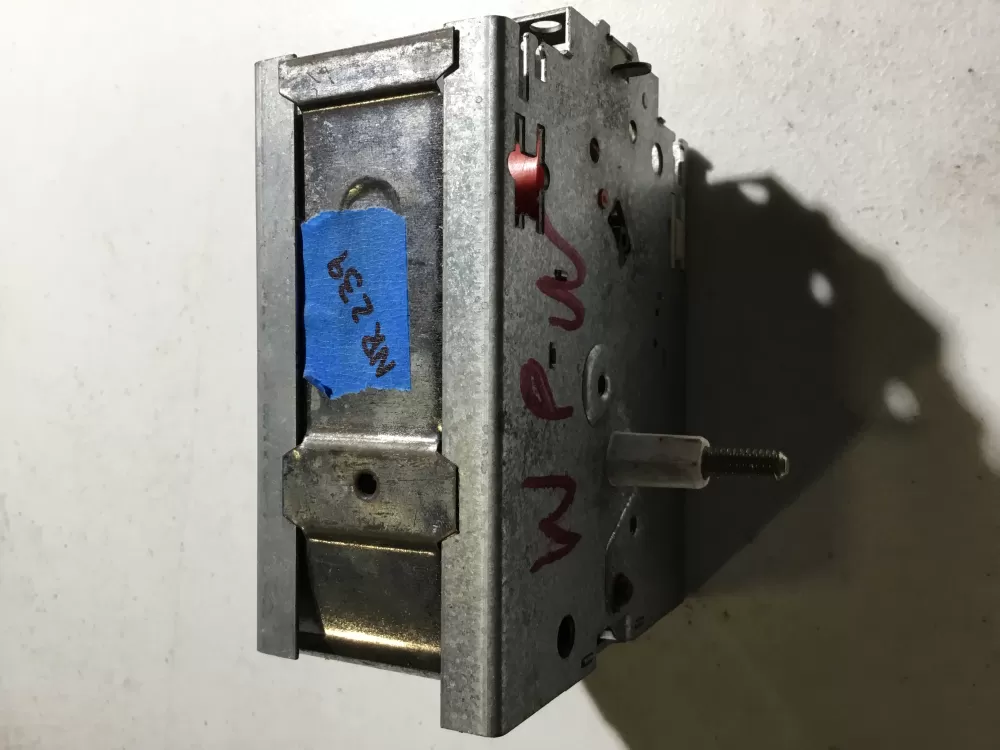 Whirlpool 3358746 WP3358746 3946469 Washer Timer AZ29488 | NR239