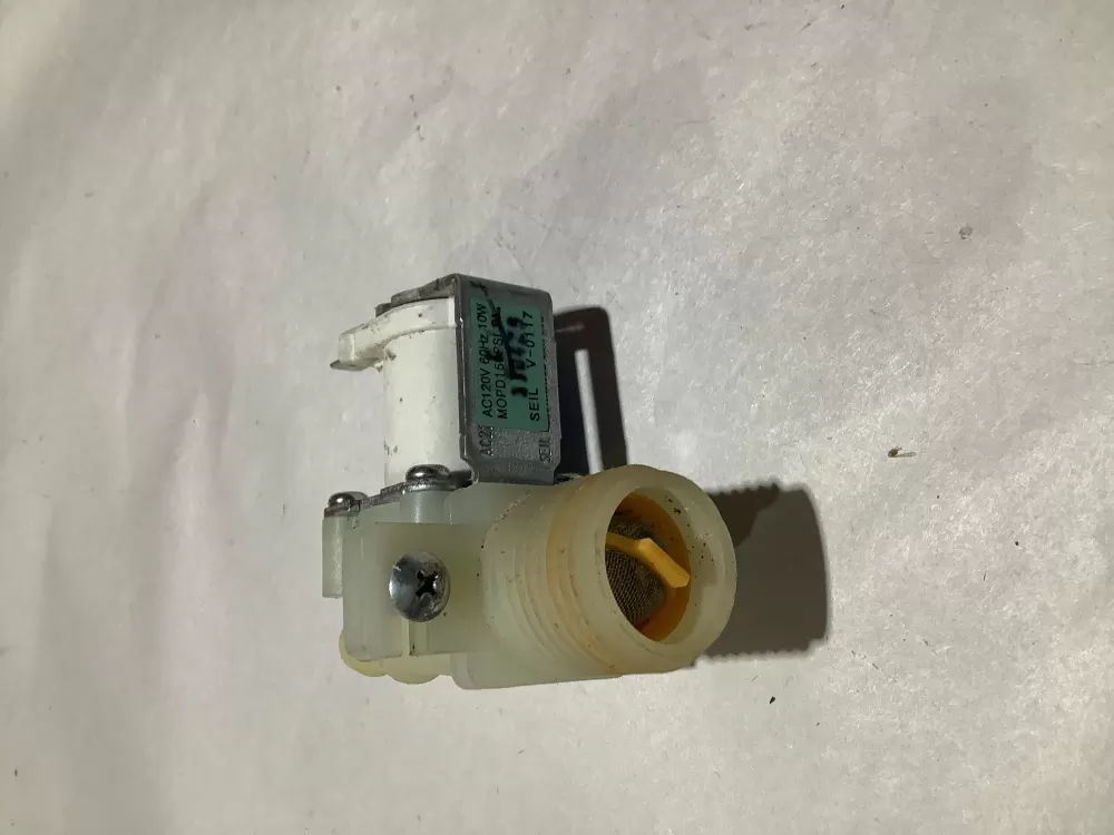 Samsung MOPD150PSI Washer Water Inlet Valve AZ116302 | Sl197