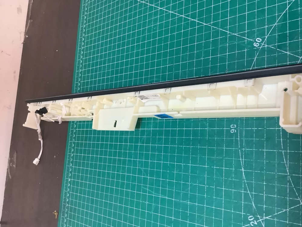 Whirlpool KitchenAid W10716255 Dishwasher Control Panel AZ226901 | ARV980