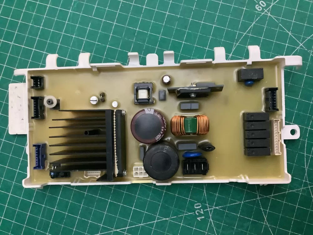 Whirlpool Maytag Kenmore W10303820 Washer Control Board AZ219090 | ARV798