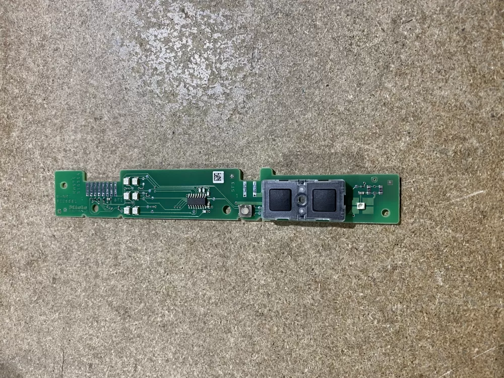 Miele EW570310304 Dishwasher UI Control Board AZ66874 | BK1948