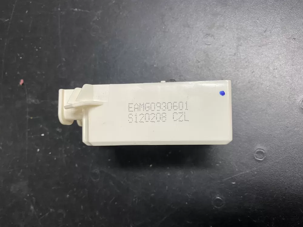 LG GE Kenmore EAMG0930601 Washer Control Board Noise Filter AZ20821 | BK729