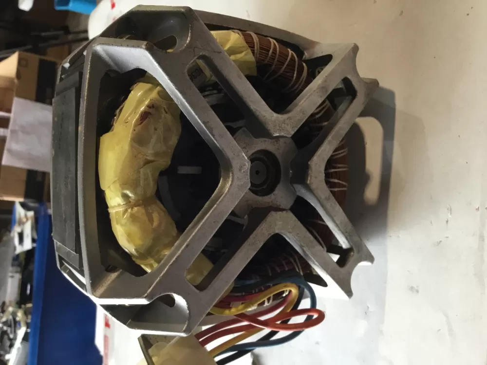 GE 175D6318P001 Wh20x10063 Washer Motor AZ149265 | SL269