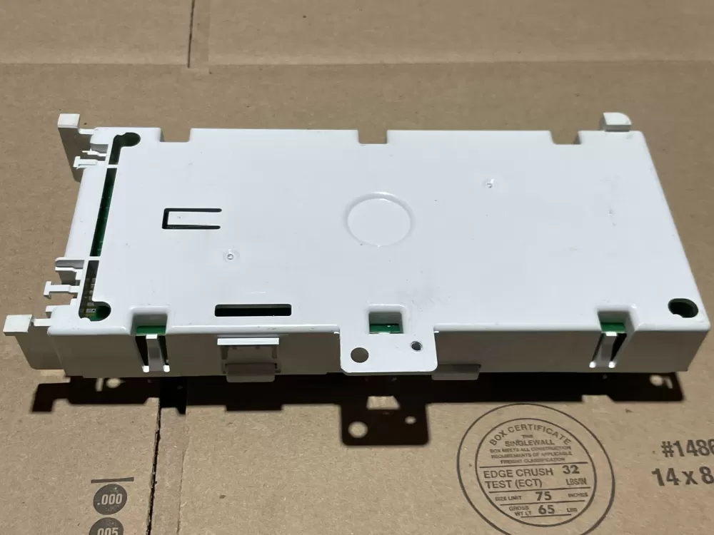 Whirlpool W10214008 W10253975 W10347319 Dryer Control Board AZ117755 | Wm2175