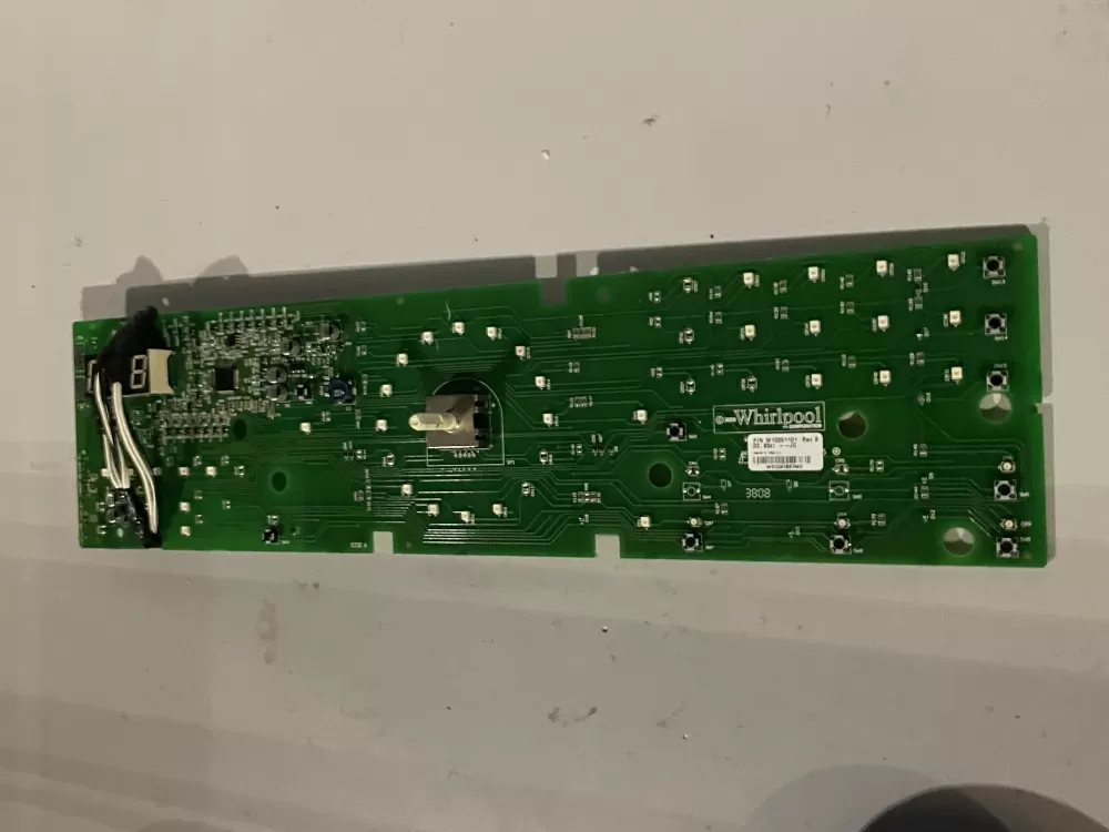 Maytag W10051101 W10051111 WPW10051111 PS11748069 Washer WP Control Board